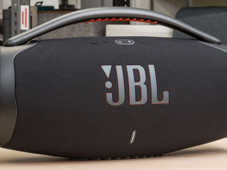 NEW - JBL Boombox 3 - Новинка В Молдове! foto 3
