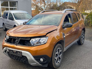 Dacia Duster foto 1