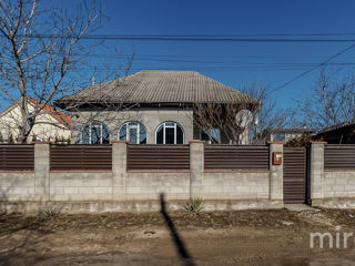 Se vinde casă pe str. Miorița, Grătiești, Chișinău