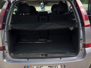 Opel Meriva foto 8