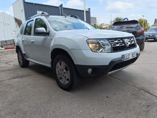 Dacia Duster foto 1