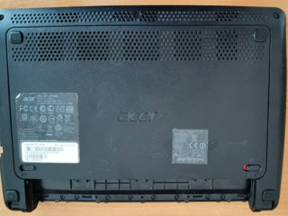 Laptop Acer Aspire one D270 cu ecran defect. foto 4