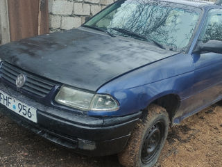 Opel Astra foto 4