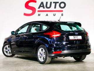 Ford Focus foto 5