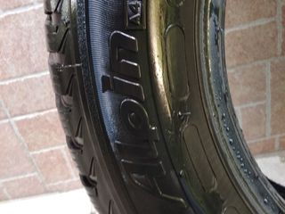 Michelin alpin R15 185/65 foto 4