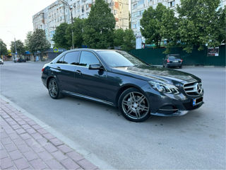 Mercedes E-Class foto 3