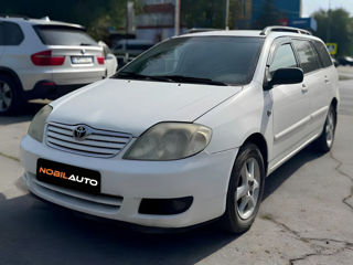 Toyota Corolla foto 3