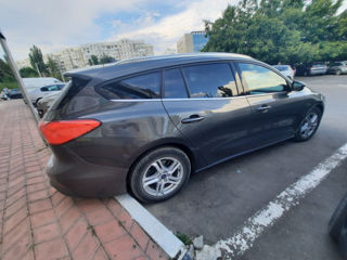 Ford Focus foto 3