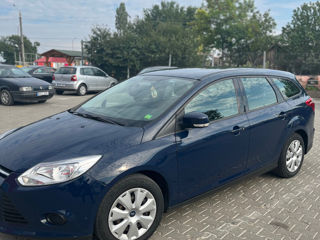 Ford Focus foto 3