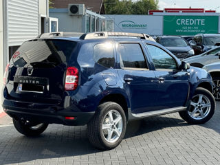 Dacia Duster foto 5