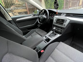 Volkswagen Passat foto 15