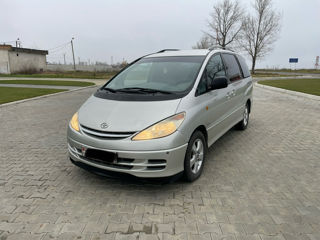 Toyota Previa