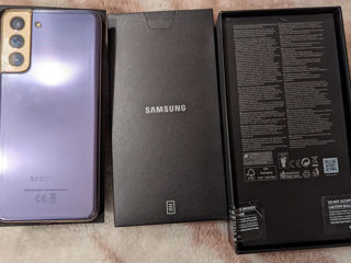 Samsung Galaxy S21 5G 256GB