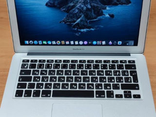 Macbook Air 2017, 8GB Ram, 13'' foto 6