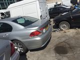 BMW 7 series E 65  2004 2007  30i 40i 30d foto 5