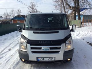 Ford Транзит foto 4