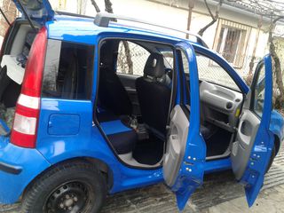 Fiat Panda foto 1