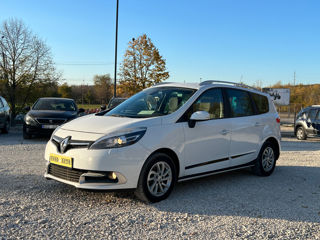 Renault Grand Scenic foto 5