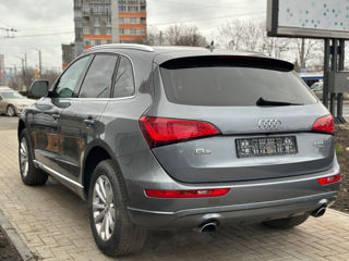 Audi Q5 foto 5