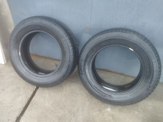 Arctica 195/70 R15C iarna