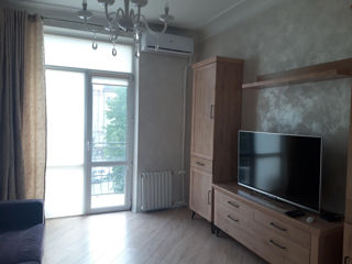 Apartament cu 3 camere, 75 m², Centru, Chișinău foto 8