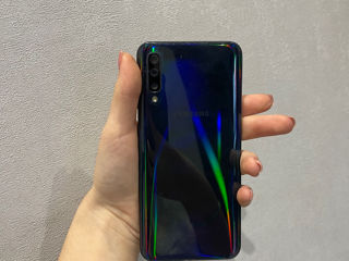 Samsung Galaxy A50 ideal