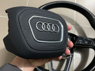 Продам руль audi q5 foto 2