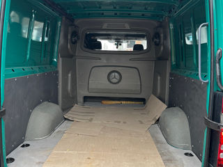 Mercedes Sprinter 3.0 Automat foto 5