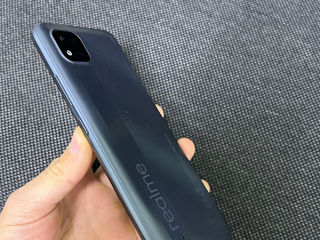 Realme C11 4/64gb lucreaza ideal foto 3