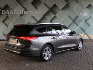 Ford Focus foto 5