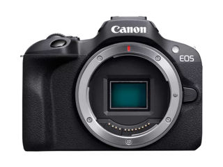 Canon EOS R100 kit nou+ accesorii