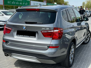 BMW X3 foto 4