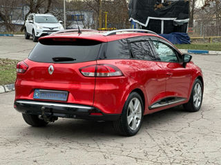 Renault Clio фото 5