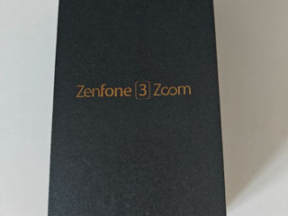 Asus ZenFone 3 zoom foto 3