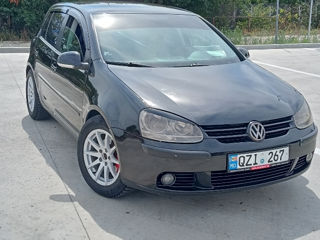 Volkswagen Golf foto 2