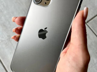 Iphone 11 pro 64 gb de la  lei pe lună! garanție 12 luni!