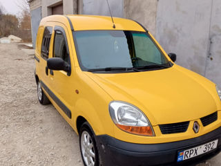 Renault Kangoo foto 3