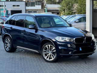 BMW X5 foto 3