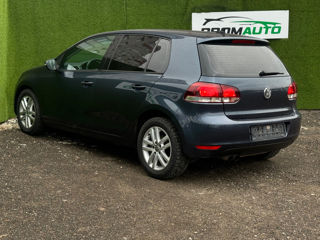 Volkswagen Golf foto 6