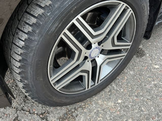 255/55r19 Pirel foto 4