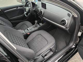 Audi A3 foto 5