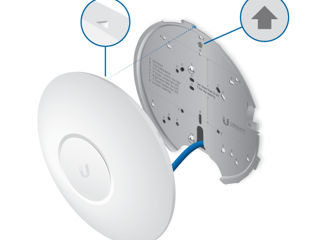 Ubiquiti Unifi UAP-AC-HD foto 3