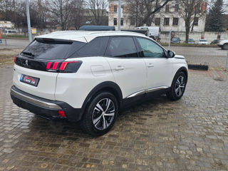 Peugeot 3008 foto 5