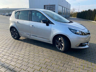 Renault Scenic foto 9