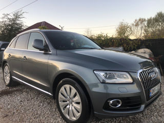 Audi Q5 foto 5