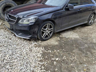 Mercedes E-clas 212 foto 4