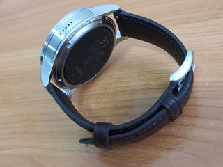Smart Watch Fossil Q Founder 2.0