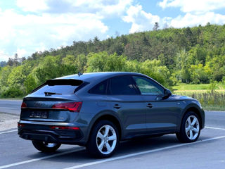 Audi Q5 foto 11