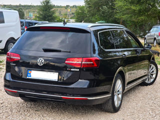 Volkswagen Passat foto 4