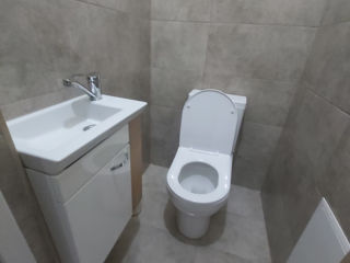 Apartament cu 1 cameră, 52 m², Ciocana, Chișinău foto 5